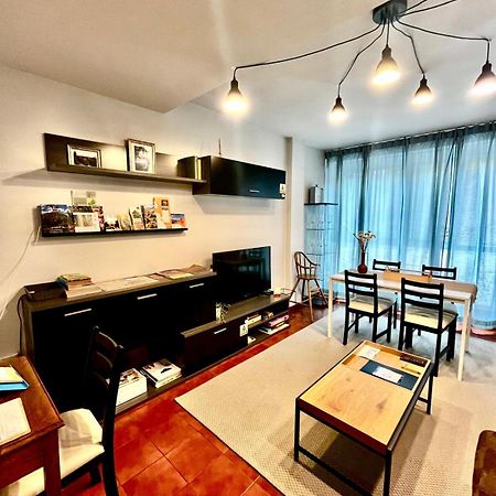 Ferienwohnung Duplex Duquesa O Barco de Valdeorras Exterior foto