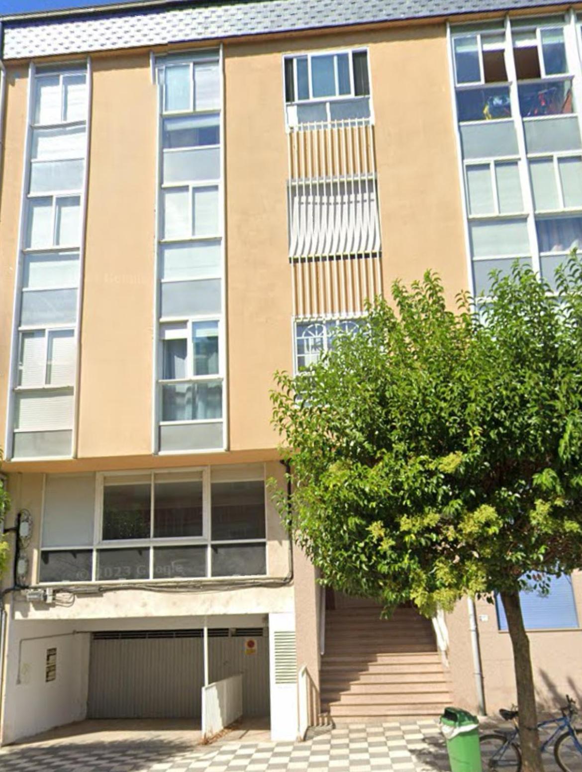 Ferienwohnung Duplex Duquesa O Barco de Valdeorras Exterior foto