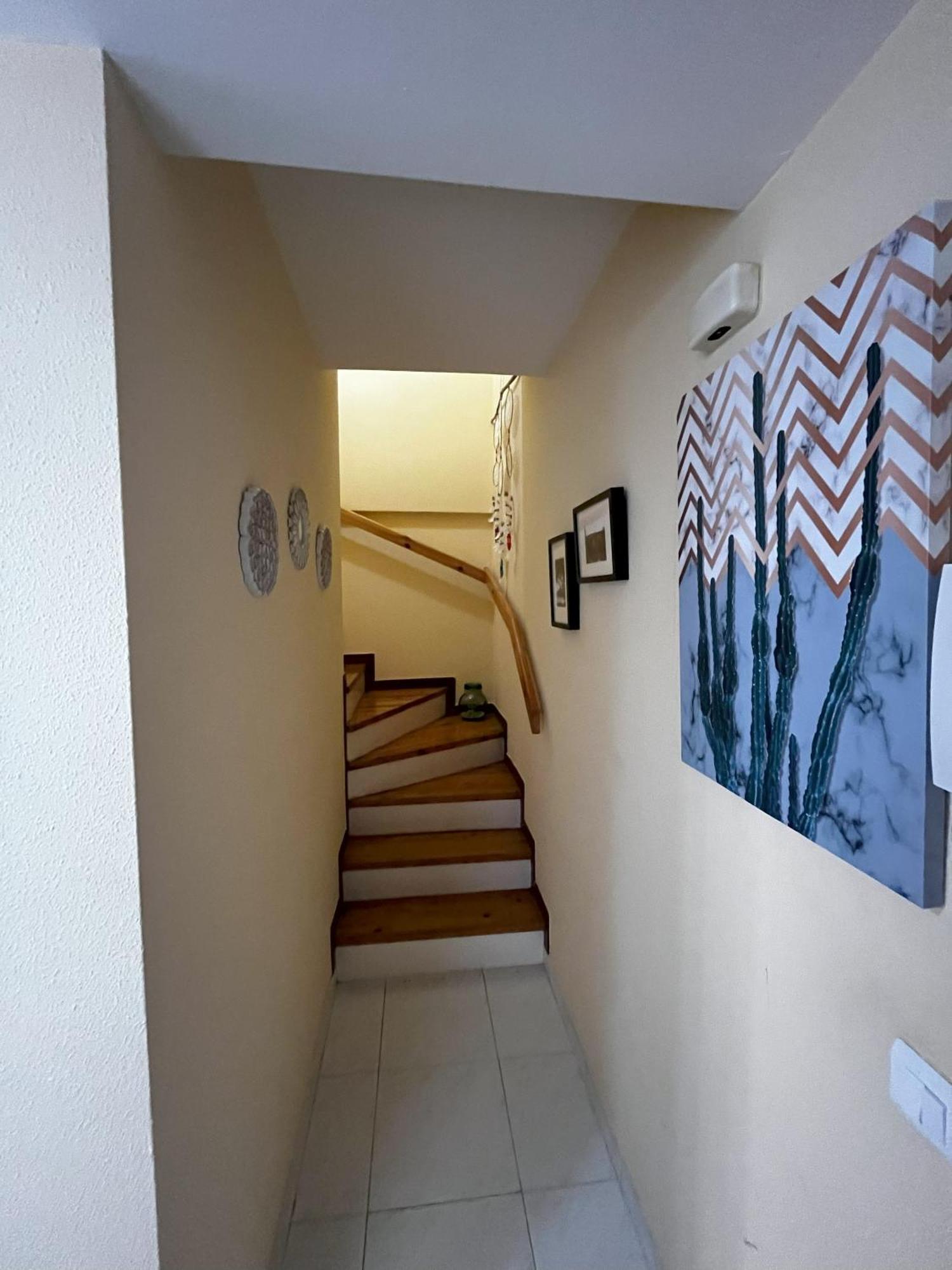 Ferienwohnung Duplex Duquesa O Barco de Valdeorras Exterior foto