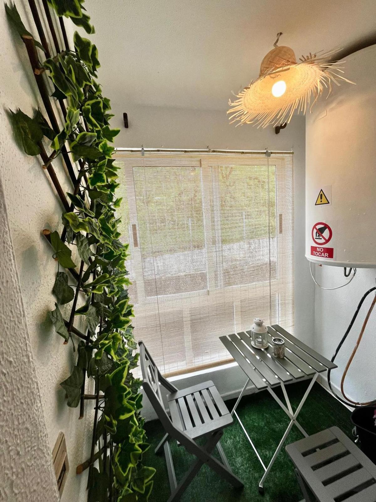 Ferienwohnung Duplex Duquesa O Barco de Valdeorras Exterior foto
