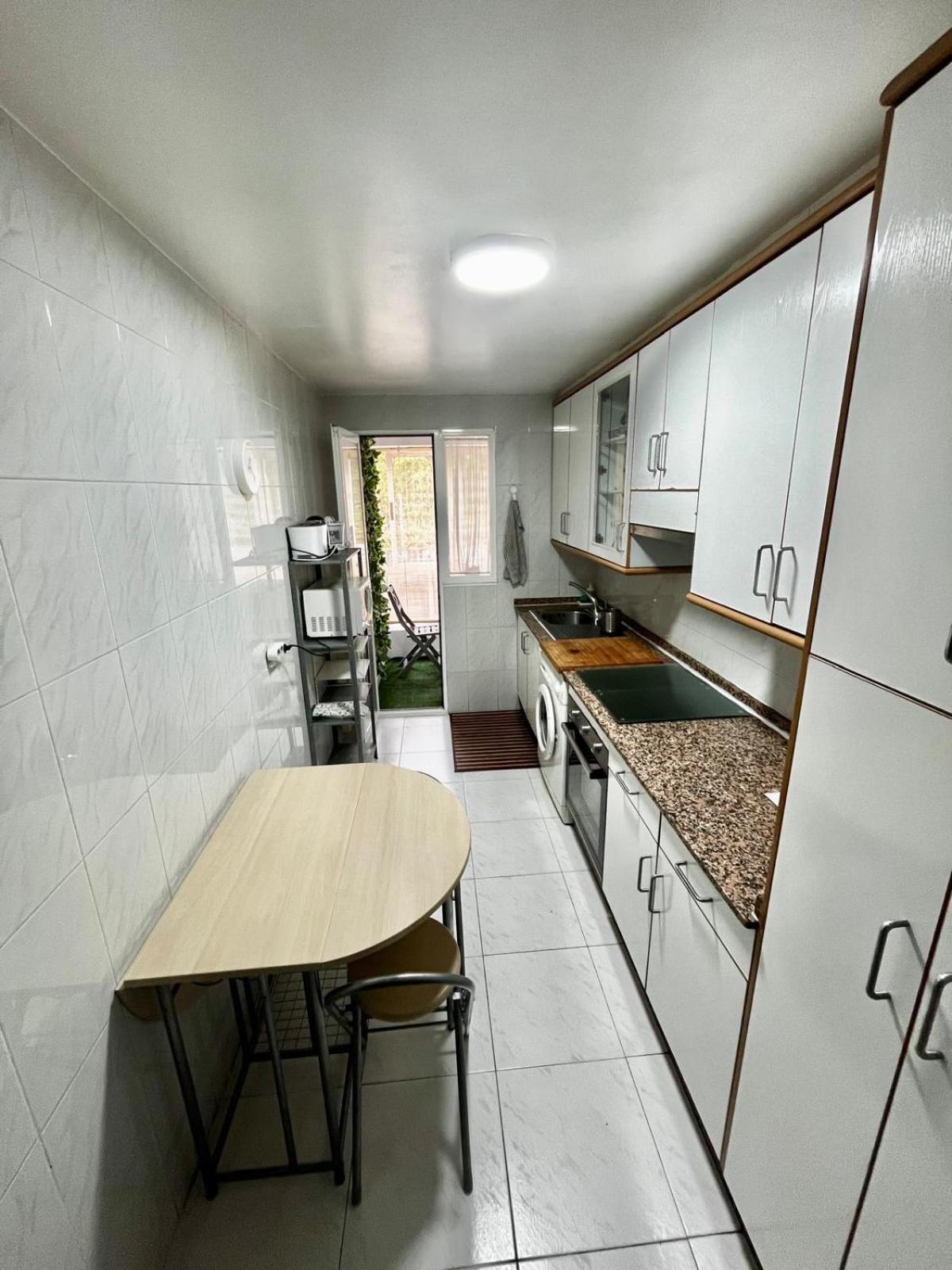 Ferienwohnung Duplex Duquesa O Barco de Valdeorras Exterior foto