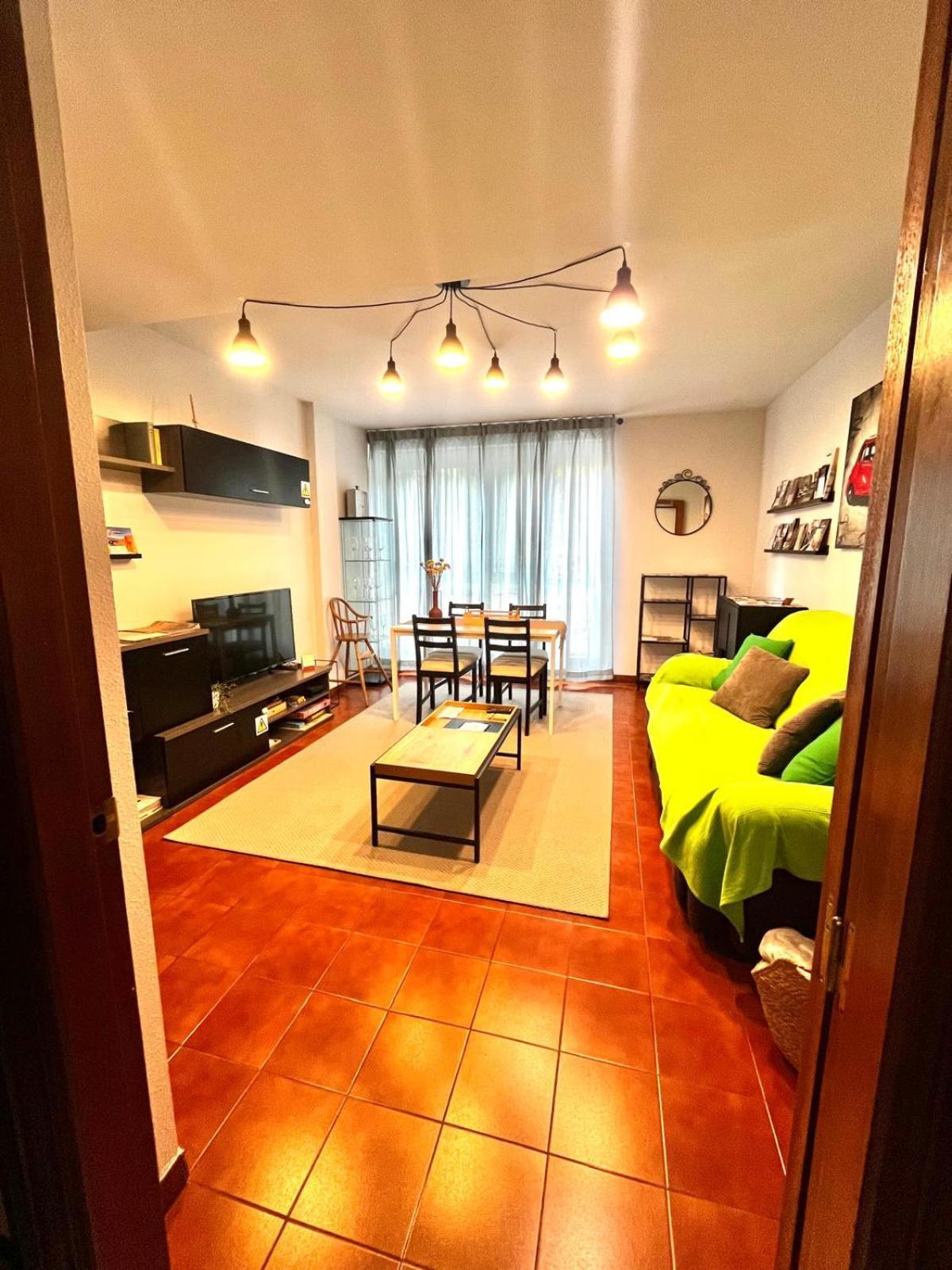 Ferienwohnung Duplex Duquesa O Barco de Valdeorras Exterior foto