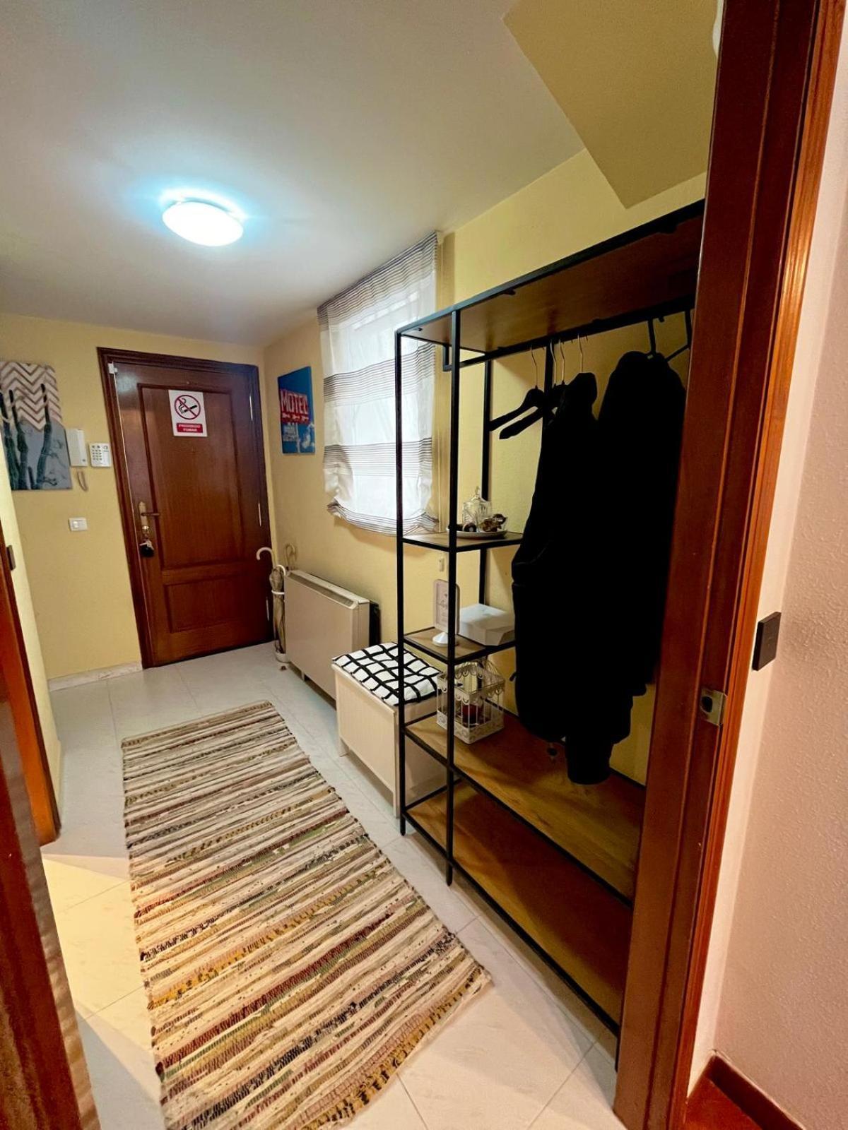 Ferienwohnung Duplex Duquesa O Barco de Valdeorras Exterior foto