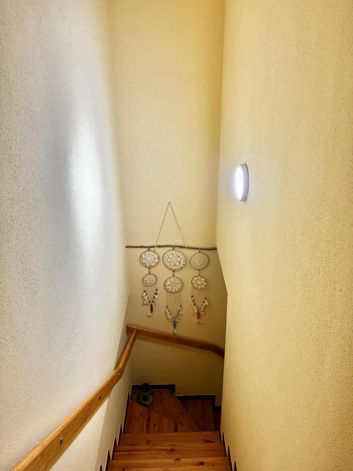 Ferienwohnung Duplex Duquesa O Barco de Valdeorras Exterior foto