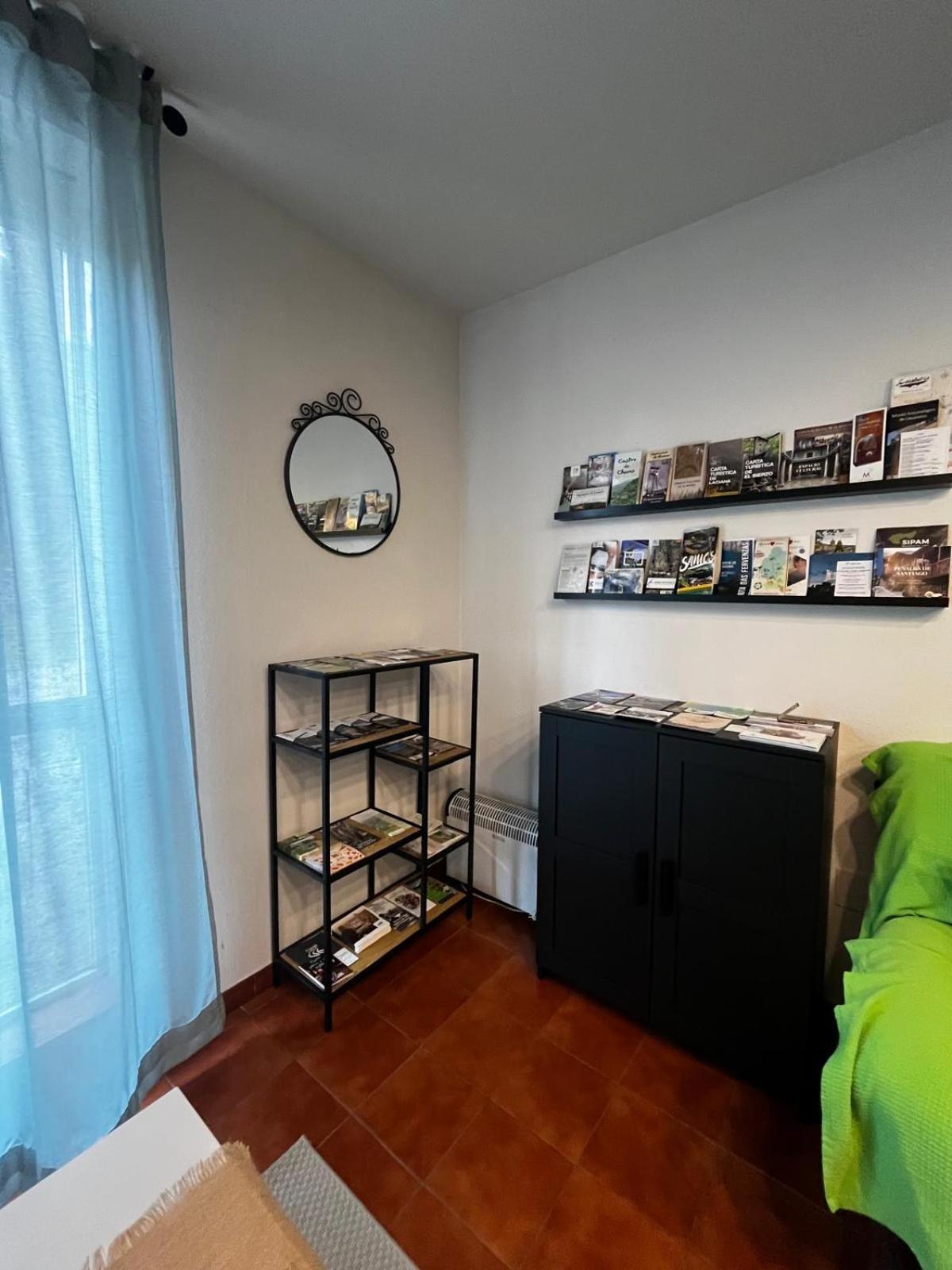 Ferienwohnung Duplex Duquesa O Barco de Valdeorras Exterior foto