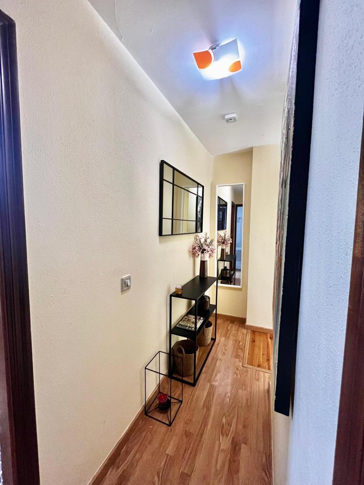Ferienwohnung Duplex Duquesa O Barco de Valdeorras Exterior foto