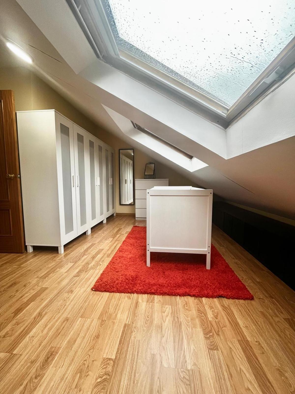 Ferienwohnung Duplex Duquesa O Barco de Valdeorras Exterior foto